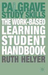 The Work-Based Learning Student Handbook