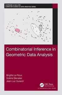 Combinatorial Inference in Geometric Data Analysis