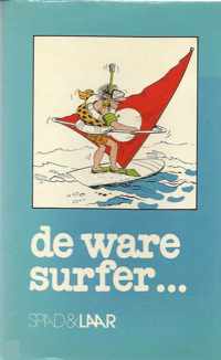 WARE SURFER