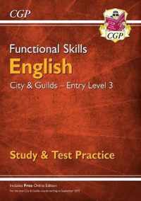 Functional Skills English