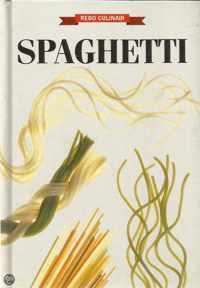 SPAGHETTI