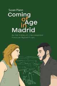 Coming of Age in Madrid