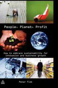 People Planet Profit