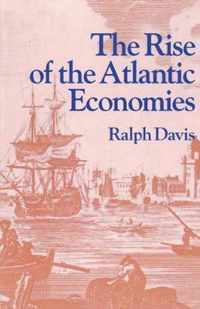 The Rise of the Atlantic Economies