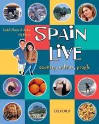 Spain Live