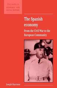 New Studies in Economic and Social History