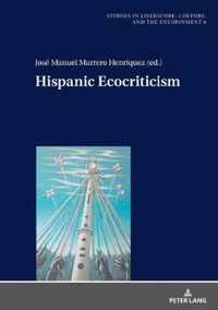 Hispanic Ecocriticism