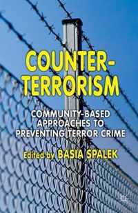 Counter-Terrorism