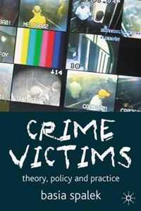 Crime Victims