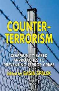 Counter-Terrorism