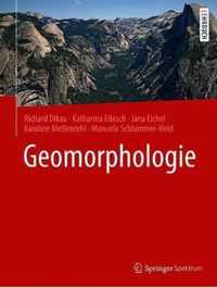 Geomorphologie