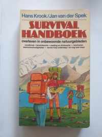 Survival handboek