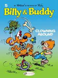 Billy & Buddy