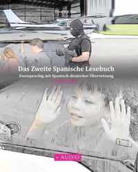 Das Zweite Spanische Lesebuch