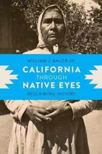 California Through Native Eyes