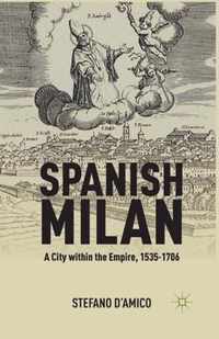 Spanish Milan