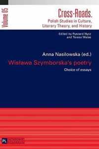 Wislawa Szymborska's poetry