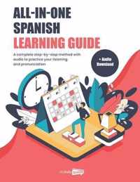 All-In-One Spanish Learning Guide