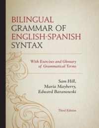 Bilingual Grammar of English-Spanish Syntax