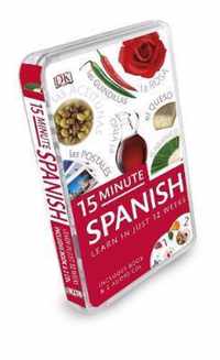 15-Minute Spanish