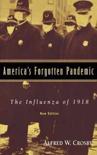 America's Forgotten Pandemic