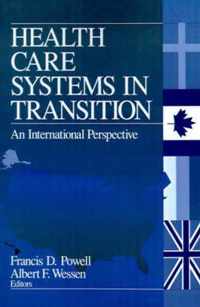 Health Care Systems in Transition