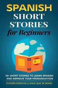 Spanish Short Stories for Beginners