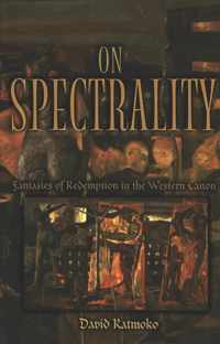 On Spectrality