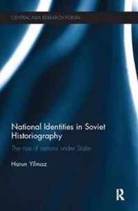 National Identities in Soviet Historiography