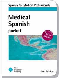 Medical Spanish Pocket