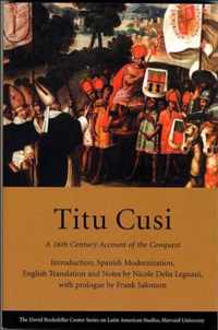 Titu Cusi