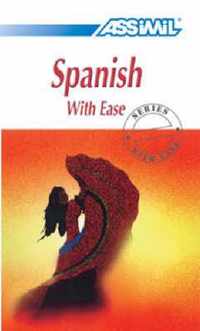 Spanish With Ease (Book)