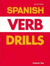 Spanish Verb Drills