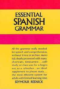 Essential Spanish Grammar