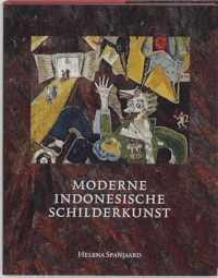 Moderne Indonesische schilderkunst