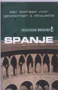 Cultuur Bewust! - Spanje