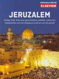Elsevier specdiale editie over: Jeruzalem