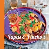 Tapas en pincho's