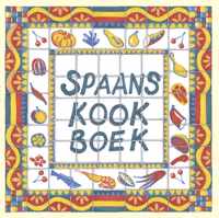 Spaans Kookboek