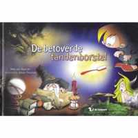 De Betoverde Tandenborstel / Druk 1