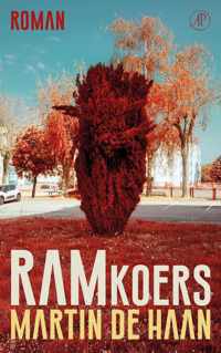 Ramkoers