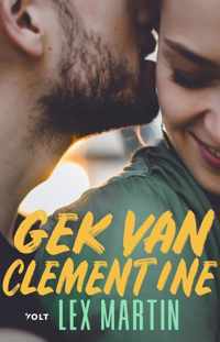 Gek van Clementine