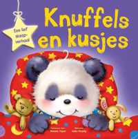 Knuffels en kusjes