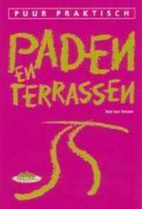 Paden En Terrassen