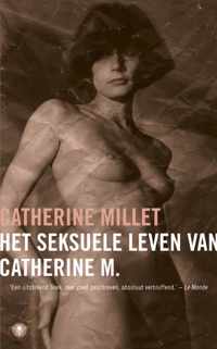 Het seksuele leven van Catherine M