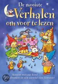 De Mooiste Verhalen Om Voor Te Lezen