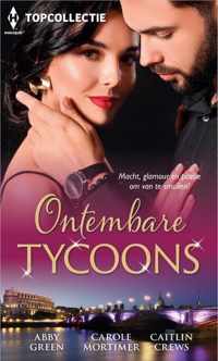 Ontembare tycoons