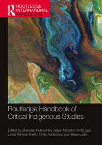 Routledge Handbook of Critical Indigenous Studies