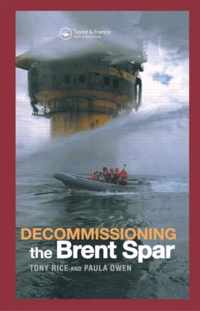 Decommissioning the Brent Spar