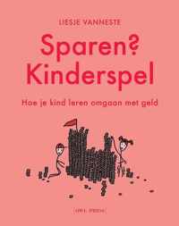 Sparen? Kinderspel